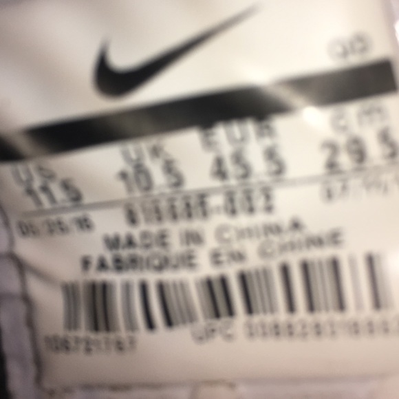 air huaraches - Picture 4 of 4